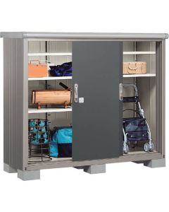 Storage compartments 1อัน