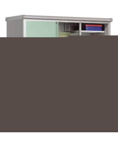Storage compartments 1อัน