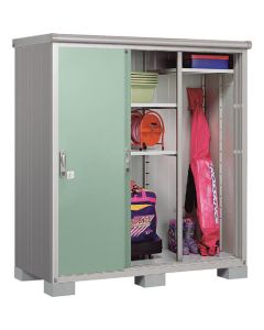 Storage compartments 1อัน