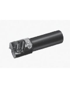 Tac Milling Cutter Shank Type