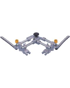 Socket Elbow Tee Clamp 1อัน