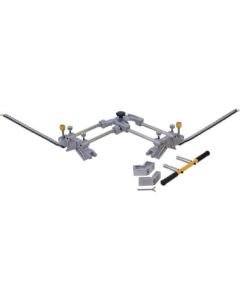 Socket Elbow Tee Clamp 1อัน