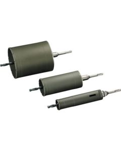 Single-Function Core Drill E&S