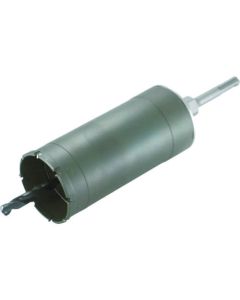 Single-Function Core Drill E&S