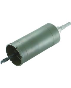 Single-Function Core Drill E&S