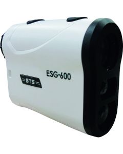 Laser Range Finder for Golf