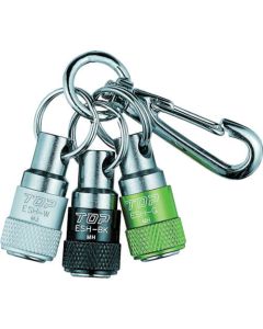 3 Set Color Socket Holder for Mobile