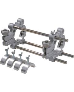 Socket Tee Clamp 1อัน