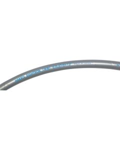 Flexible Fluorine Resin Tubing