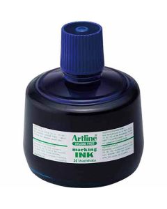 หมึกเติม Artline Marking Ink 330ml Blue