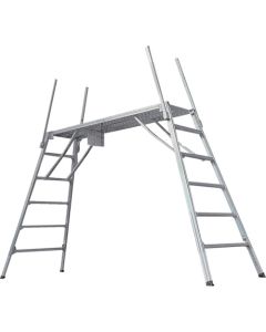 Work Platform อันละ 1 อัน