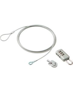 Laptop&Mouse Security Lock