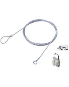 Antitheft lock 1เส้น
