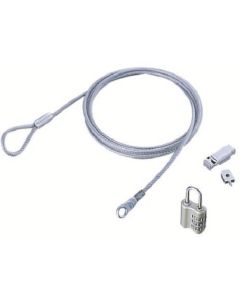 Antitheft lock 1เส้น