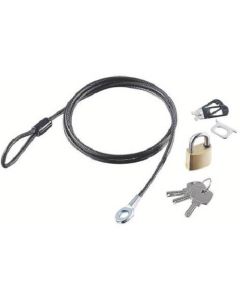 Antitheft lock 1เส้น