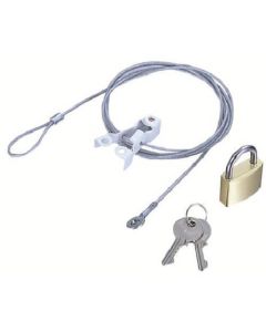 Antitheft lock 1เส้น