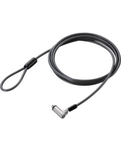 Security wire lock