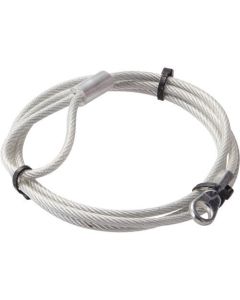 Security wire 1เส้น