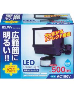ไฟเซนเซอร์ LED ใช้หลอด 12W