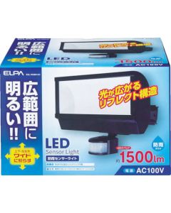 LED Sensor Light