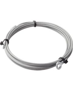 Security wire 1เส้น