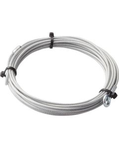 Security wire 1เส้น