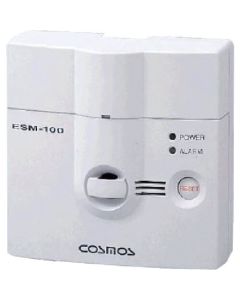 ระบบตรวจวัดไข้ผิดปกติ CAN Netsukun 100°C