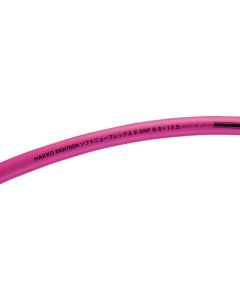 Soft-NEWFLEX braided Hose 1m