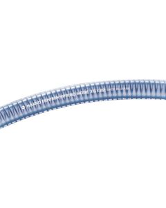Spring reinforced Hose 1m