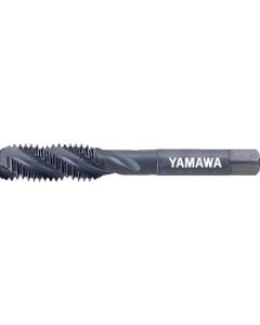 Spiral Tap for Soft Steel (for metric thread screw)