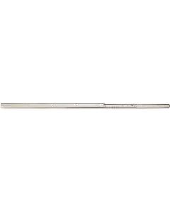 (190011661) ESR2031-450 รางเลื่อนสแตนเลสล้วน