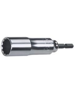 Dodecagonal Socket for Electric Drill