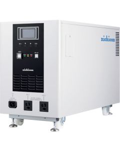 Portable Power Storage System
