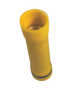Insulated Vinyl Step-Down Butt Splice ถุงละ 25 อัน