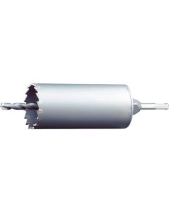 Single Function Core Drill E ＆ S (for vibrating drills)