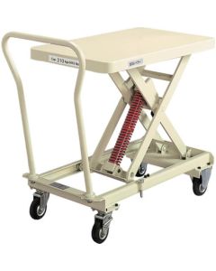 รถโต๊ะยกของ 40 ถึง 100kg 500 x 813mm