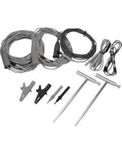 Grounding Rod ชุดละ 1 ชุด