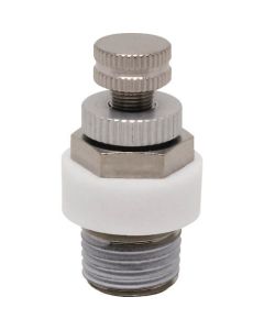 Exhaust Throttle Valve ET