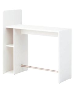 ET โต๊ะเคาน์เตอร์ ET-0612CT MW/WH (24290)