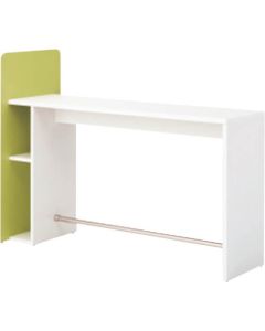 ET โต๊ะเคาน์เตอร์ ET-0615CT MW/WH (24287)