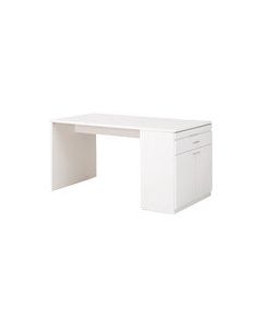 ET โต๊ะในครัว ET-0918KT W4/WH (24295)