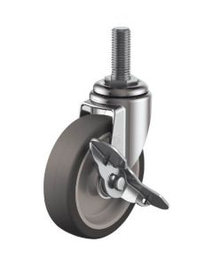 Screw type Caster(E Series) 1อัน