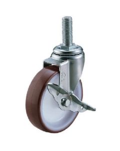Screw type Caster(E Series) 1อัน