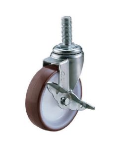 Screw type Caster(E Series) 1อัน