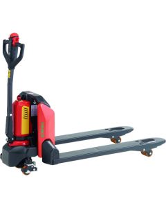 Electric Hand Pallet Truck