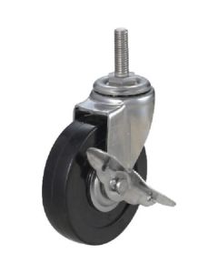 Screw type Caster(E Series) 1อัน