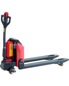 Electric Hand Pallet Truck