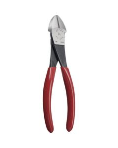 European type Heavy Duty Diagonal Cutting Pliers