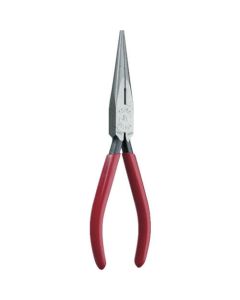 European Type Long Nose Cutting Pliers 6อัน