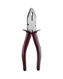 Side Cutting Pliers (European Type) 6อัน